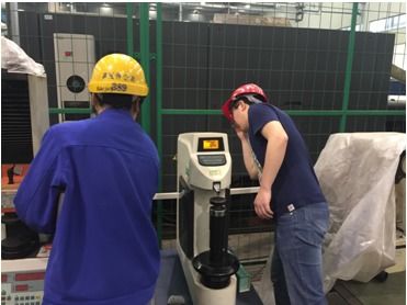 邱工服務(wù) 全程無憂的硬度計(jì)與測(cè)厚儀技術(shù)服務(wù)解決方案