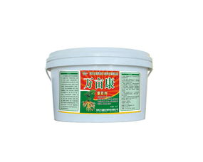 大蒜抗重茬效果的土壤改良劑研發(fā)展望